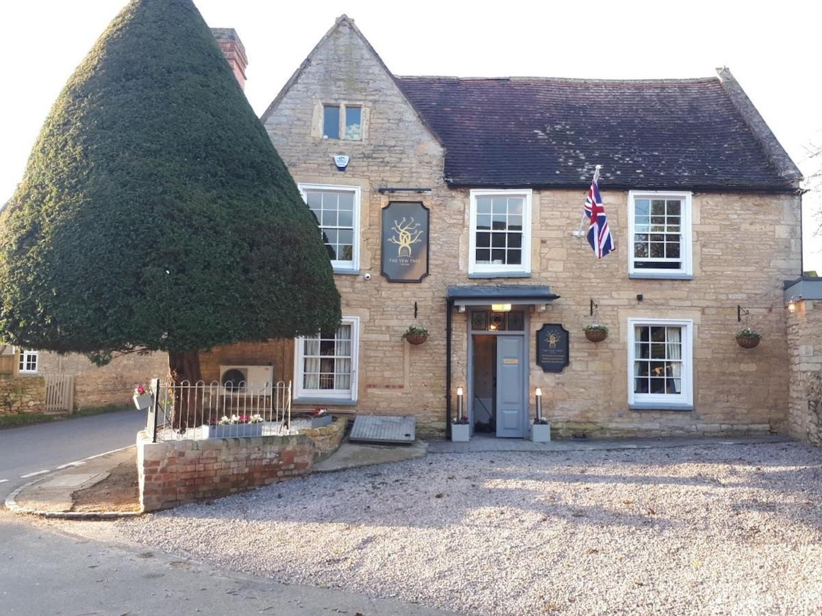 מנצ'סטר Beautiful Cotswold Farmhouse With Hot Tub מראה חיצוני תמונה