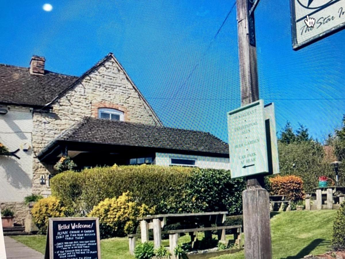 מנצ'סטר Beautiful Cotswold Farmhouse With Hot Tub מראה חיצוני תמונה